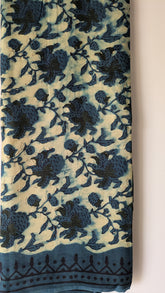 INDIGO FLORA